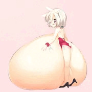 うさうさ超乳