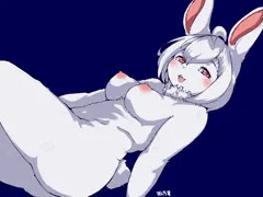 うさぎ