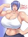 大好きフィットネス女子