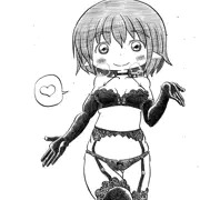 文ちゃん