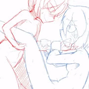 未完
