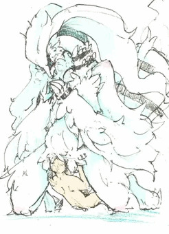 レシラムさん