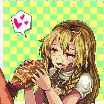 PLTサンドイッチ