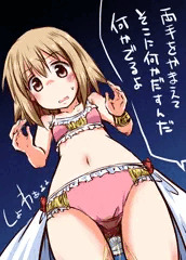 ゆずかがどんな魔法を使えるのか、それを見てから考えよう