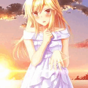 Golden Time