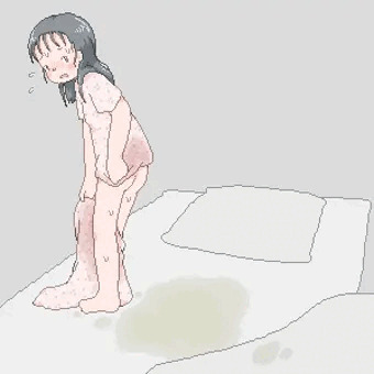 ごめん、起こした？