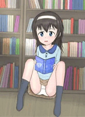 [Skeb]鷺沢文香 12歳