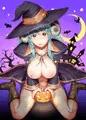 11月号の表紙
