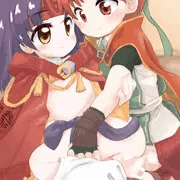 トパックとサナキ　いんぴお
