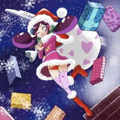 JSがクリスマスの夜にプレゼントを配ってみた