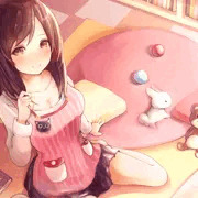 音声作品の宣伝