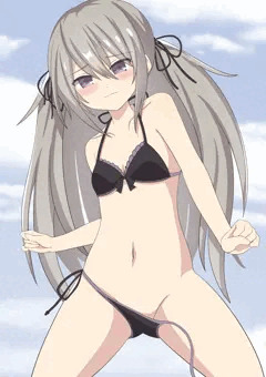 水着