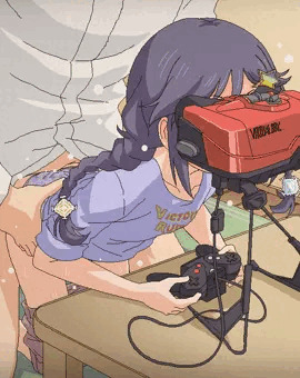 紗南ちゃんえろい2