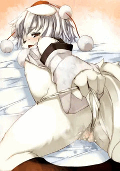 むれむれケ椛