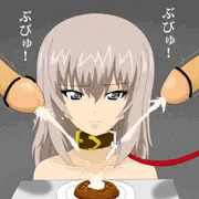 エリカ無限淫獄　【決意編】