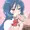 コトナさんにご奉仕されるという事