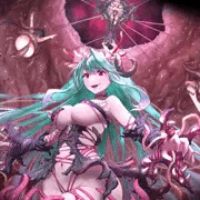 FGO二次創作キャラデザイン