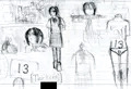 Thirteen【人生で初めて最後まで描いたエロマンガ】