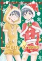 ❄︎