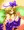 豊姫と激しくらぶらぶックス！
