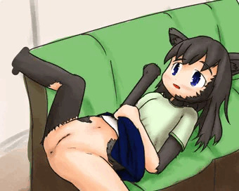 うちの子