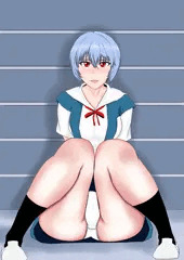 笑えば良いんだよ