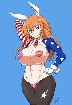 ストライクエッチーズ