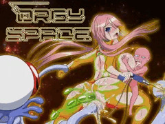 新作『ORGY SPACE』制作＆体験版公開中（投げ銭プラン限定）
