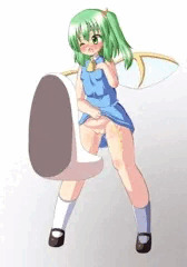 大妖精