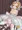 ボテ腹ウェディングドレス凛ちゃんにぶっかけ！