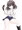 濡れ透けJK