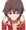 めぐみんフェラ