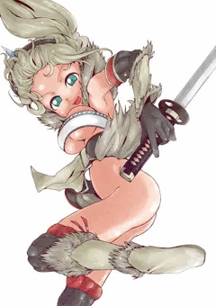 キリンさん