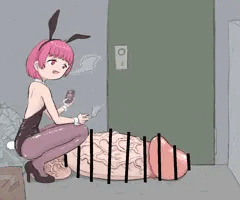 でかちんばにー