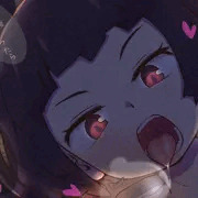 強引に舌で口をこじ開けようとするきりたん