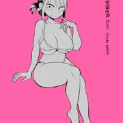 X朝練習絵まとめ#231〜#240