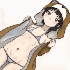 ワイヤードではコレが正装