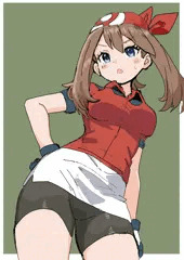 ハルカちゃん