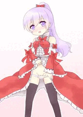 アイゼン娘