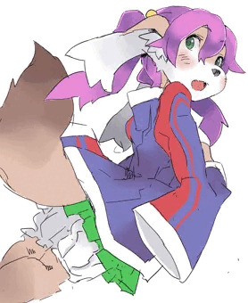 まといちゃん
