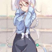 海風ちゃん