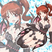 三船美優さん（リトルデビルミズギ）