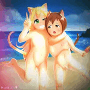 夏休み