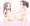 青羽母娘ボテ