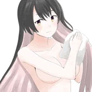長波サマ