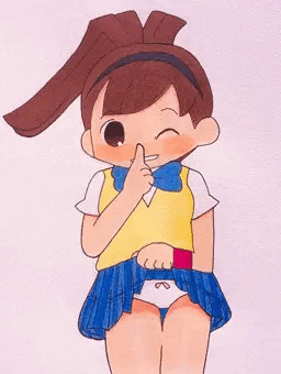 まりんちゃん