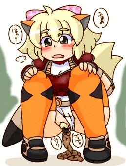 いぬのこ放出５１