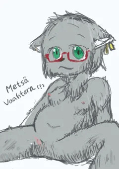 ケモ