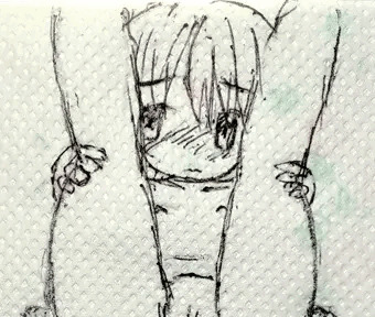 らくがき