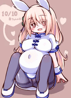 赤ちゃんの日